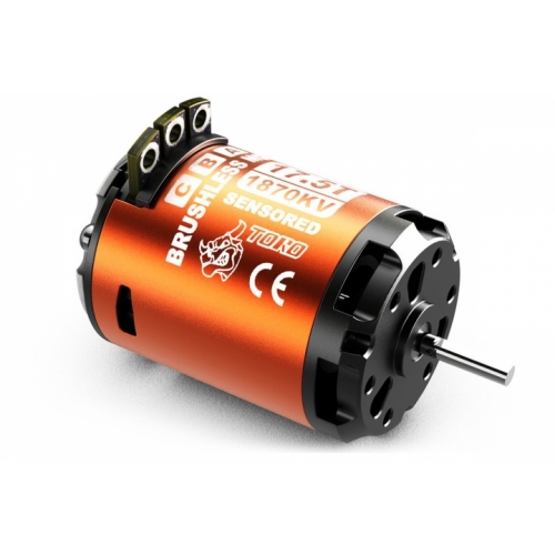 SkyRC Ares 7320KV 4.5T BL Sensored Motor for 1/10 CAR